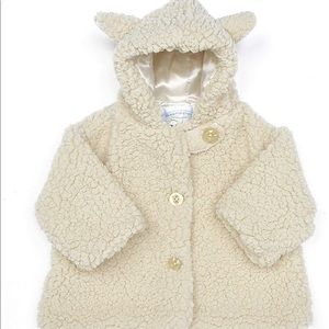 Bearington Lamby Coat